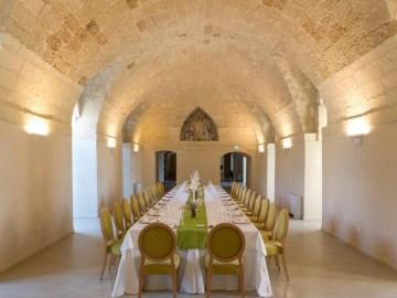 Chiostro Dei Domenicani Lecce Kültér fotó
