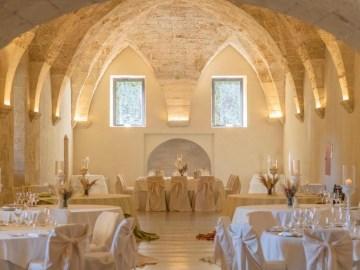 Chiostro Dei Domenicani Lecce Kültér fotó